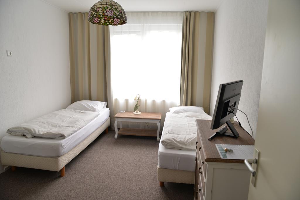Hotel Sonnenblinck Valkenburg aan de Geul Værelse billede
